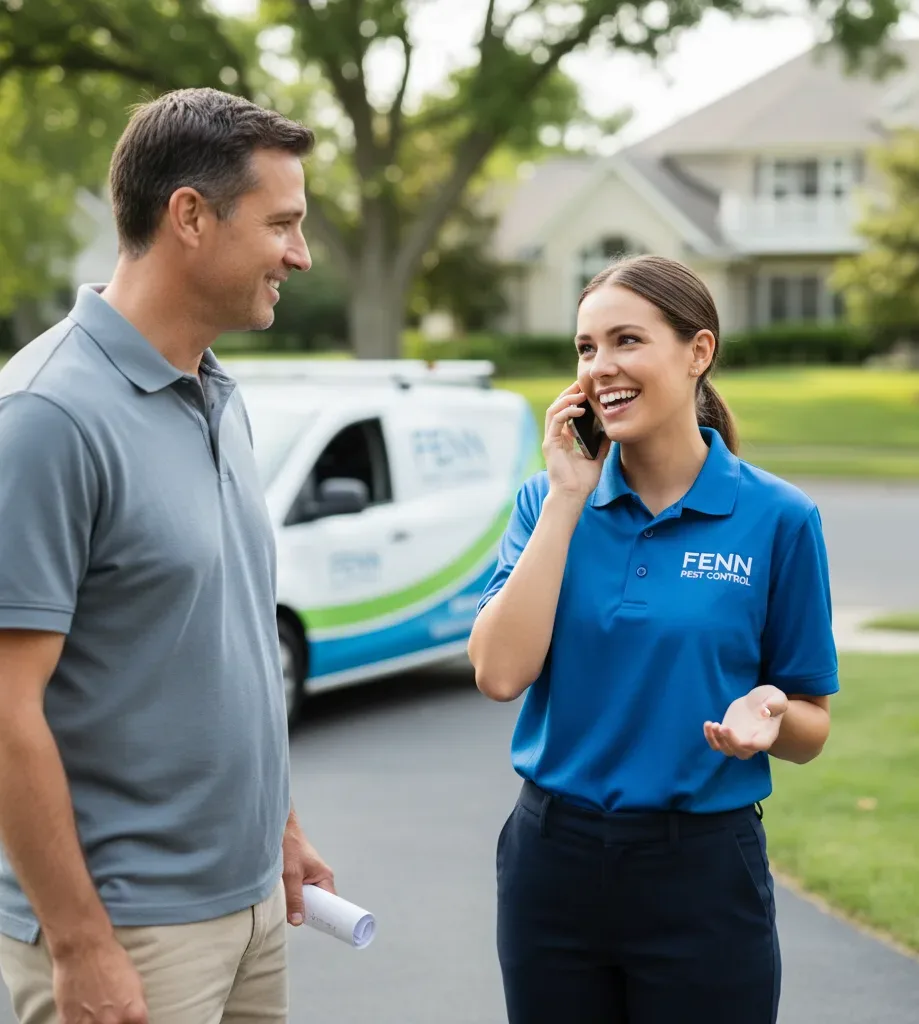 Bed Bug Extermination in Dresden, TN